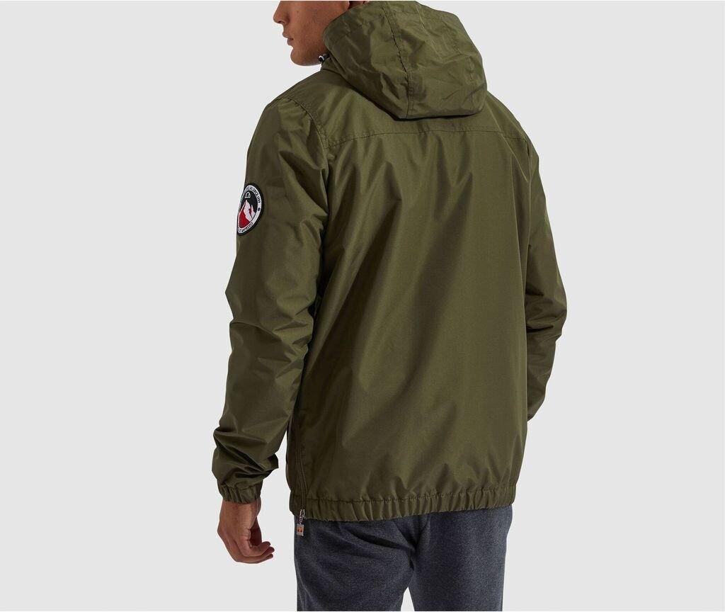 Демисезонная куртка Ellesse Mont 2 Men Jacket khaki