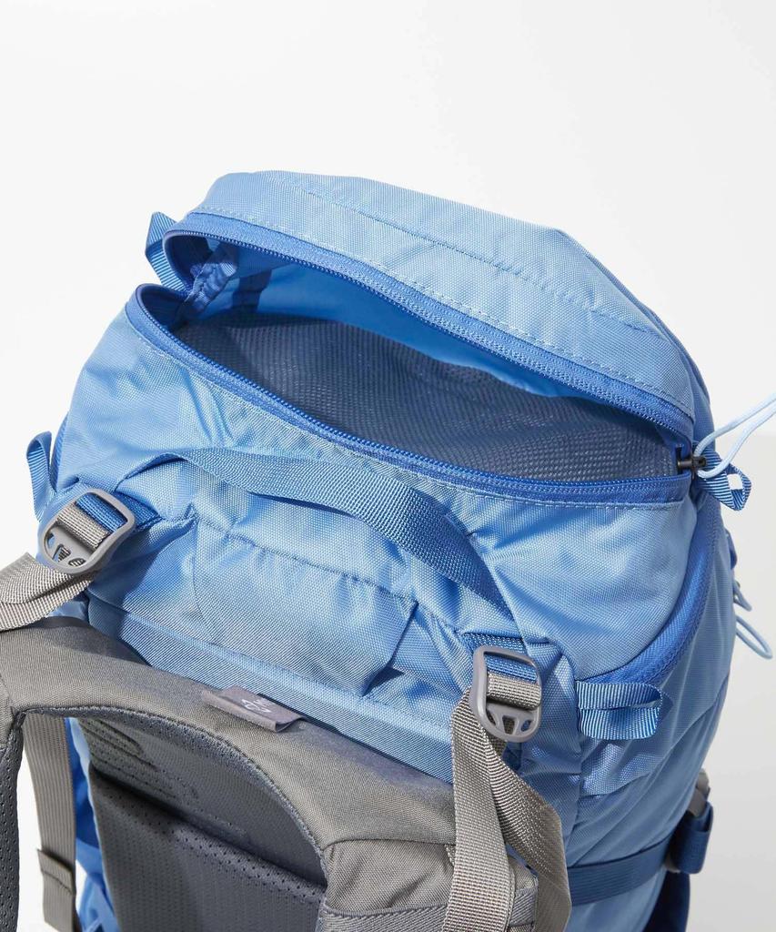 Mystery Ranch COULEE20WOMENS ATLANTIC Backpack, M/L [Parallel Import]