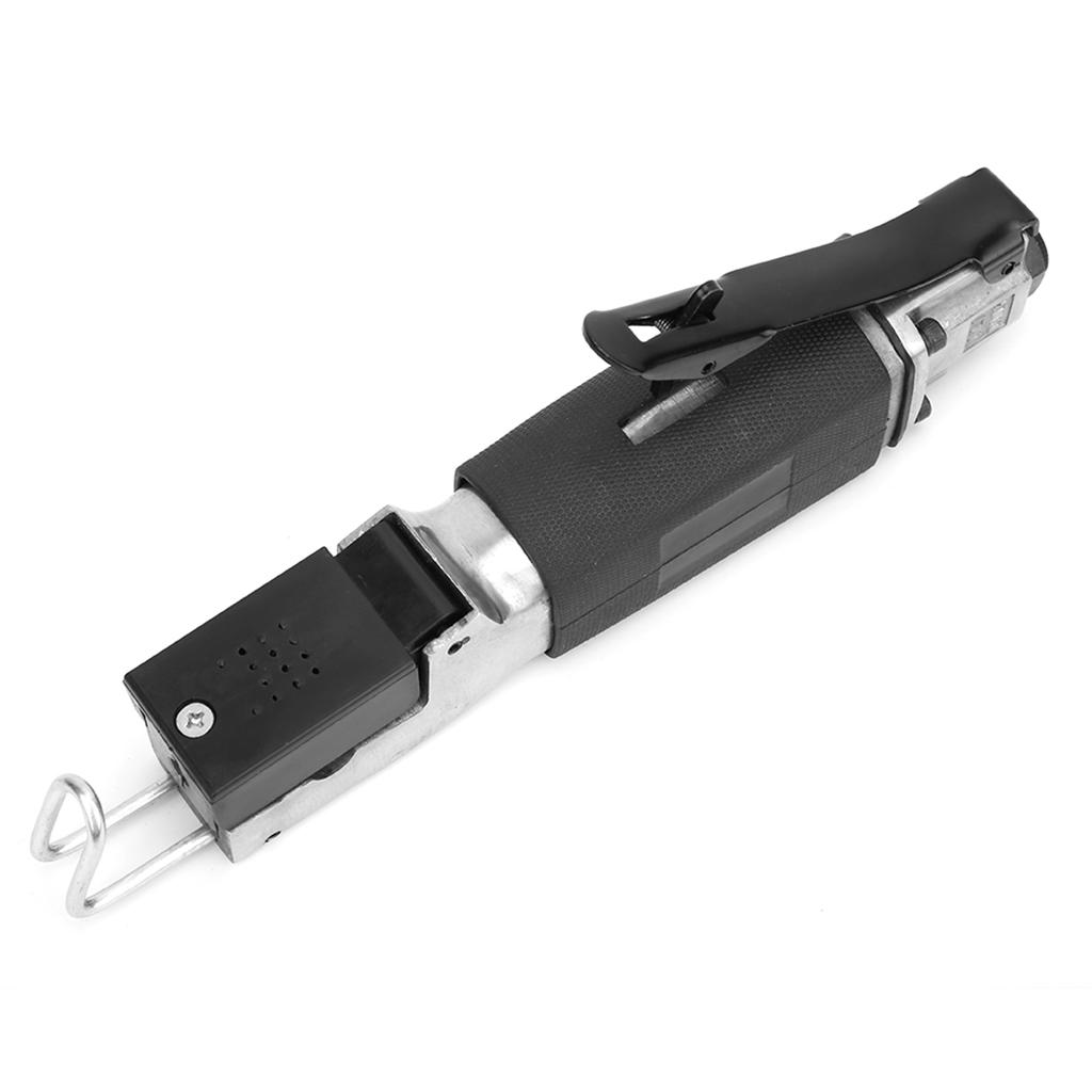 Pneumatic Reciprocating Saw Soft Rubber Handle Cutting Air Tool with Wrench Saw Blade