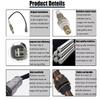 89465-06250 New Air Fuel Ratio O2 Oxygen Sensor for Toyotaa Avalon Camry Lexuss ES350 8946533360 8946506250 89465-33360