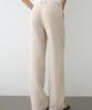 Masimodutti 100% Linen Relaxed Fit Pants