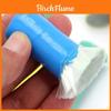 Premium Quality 2pcs Stainless Steel Rust Remover Cleaning Wash Brush Set For Kitchen Use