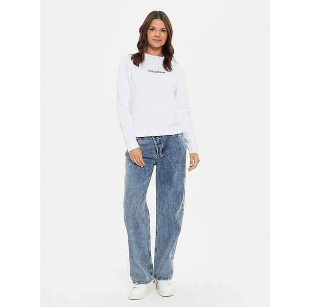 Толстовка Guess Jeans W4YQ10 KC811