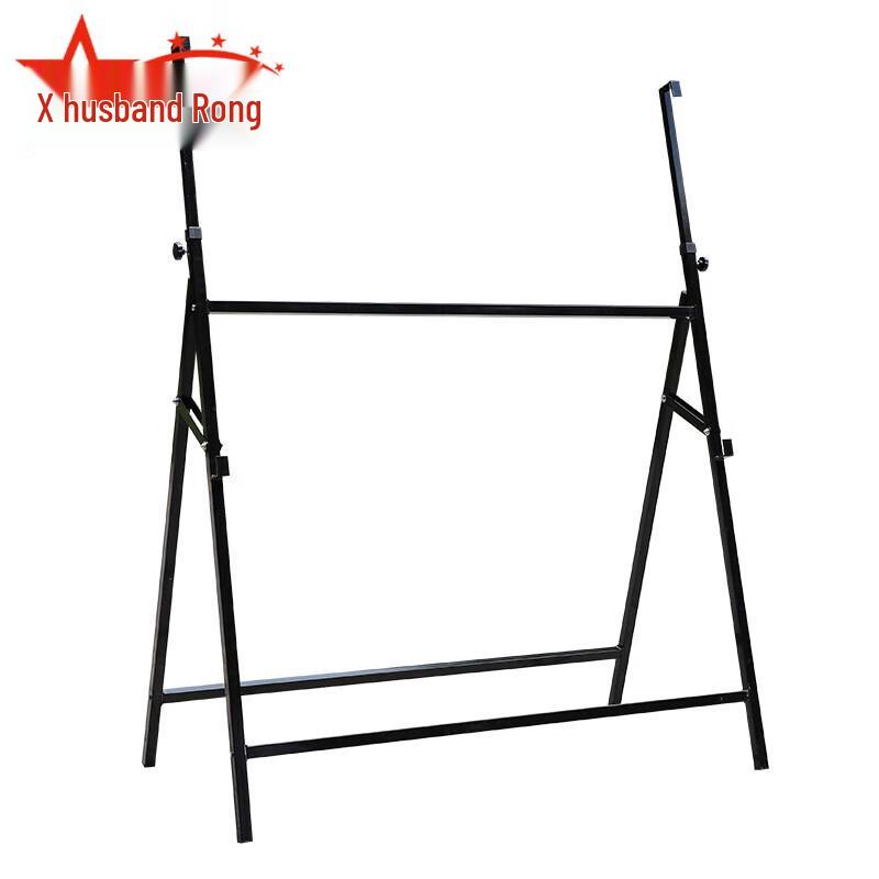 Furon Wooden Teaching Blackboard System