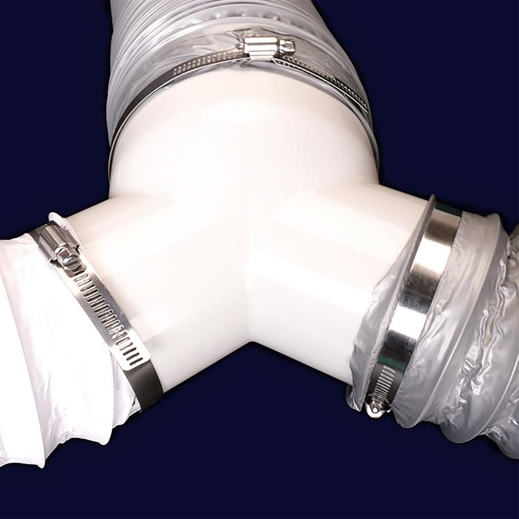 Pipe Clamps 201 Stainless Steel Hose Clips 13~114mm Adjustable Drive Hose Clamps  Water pipe Fastener Replacements 1/10Pcs