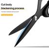 Professional Tailor Scissors for Cutting Fabric Heavy Duty Scissors for Leather Cutting Industrial Sharp Sewing Shears for Home