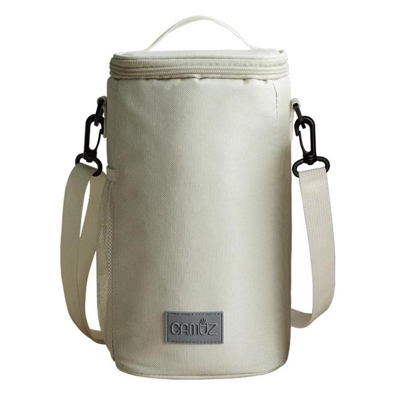 

CAMUZ Insulated Food & Lunch Bag