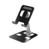 Aluminum Alloy Desktop Mobile Phone Stand Foldable iPad Tablet Support Cell Phone Desk Bracket Lazy Holder For Smartphone Mount 5