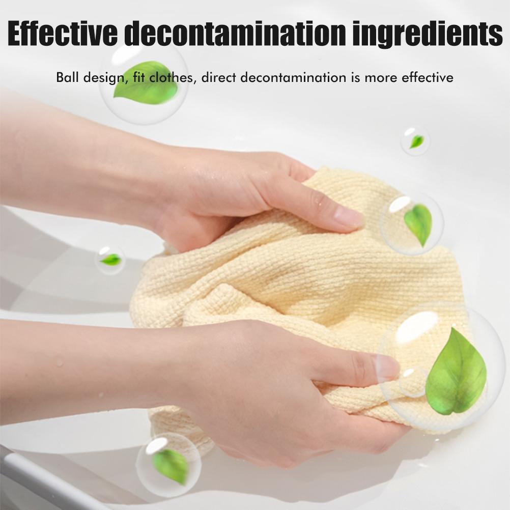 Portable Stain Remover Roller Ball Cleaner Clothes Stain Remover Effectively Remove All Kinds of