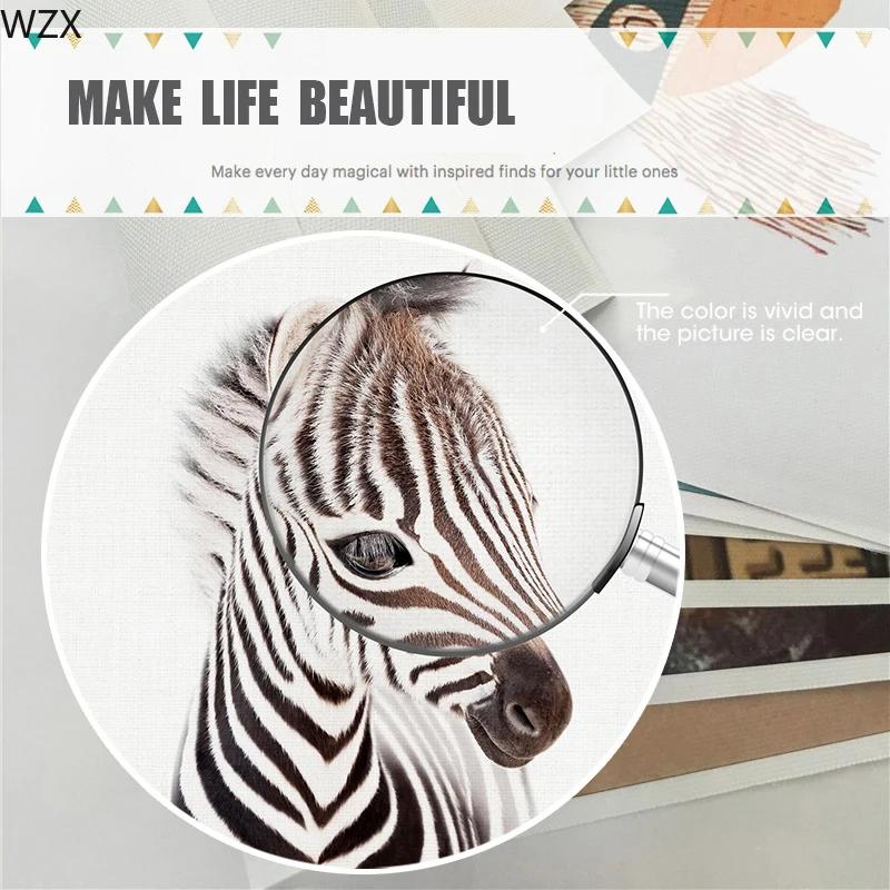 Mediterranean Canvas Painting Portugal Landscape Posters And Prints Picture Living RoomArt WallHome Summer Decoration