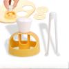 Backen – Küchengeräte für Backen & Konditorei