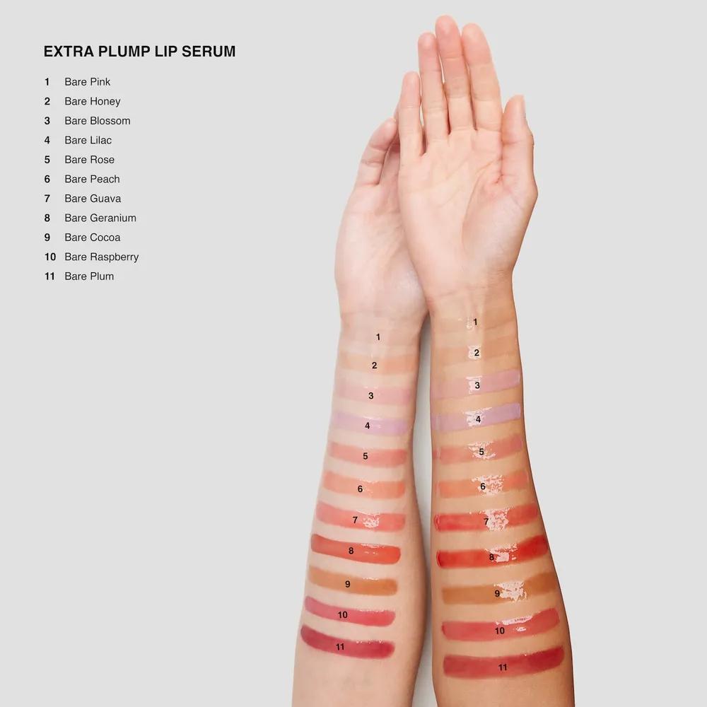Bobbi Brown Extra Plump Lip Serum Lip Gloss