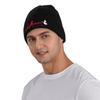 Deftones Snake Private Music Album Warm Knitted Cap Winter Knit Bonnet Hat Skullies Beanies Hip Hop Caps for Unisex