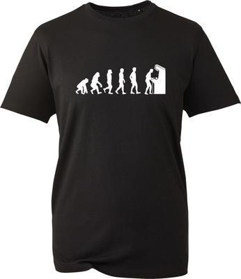 Üst giysisi – T-shirtler
