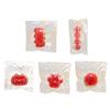 Watermelon Dessert Squeeze Toy Anti-Anxiety Slow Rising Food Squeeze Toy Relaxation Fidget Sensory Pinch Toy Summer Party Favors