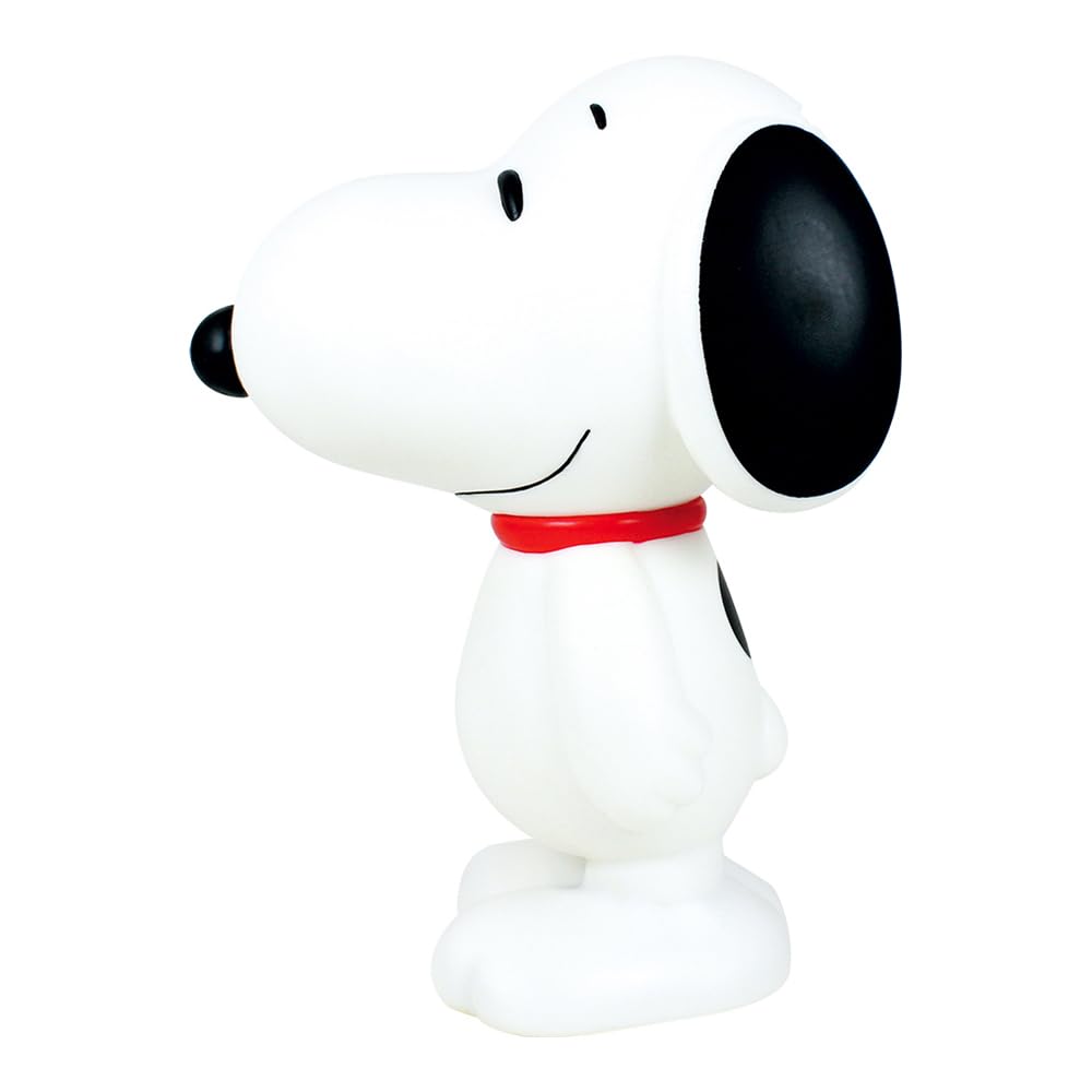 Tees Factory Snoopy Mjuk Vinyl Sparbössa H180 x B90 x D132mm SN-5542761SN