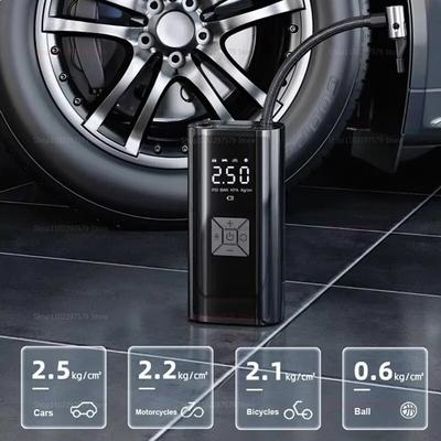 Náradie a vybavenie – Autopumpy
