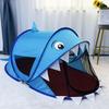 Cartoon Kids' Foldable Indoor Play Tent