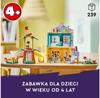 LEGO Friends 42636 Kindergarten "Serdechnoe Ozero"