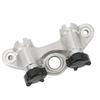22mm Motorrad Lenkerhalterung Klemme Stilvolle Robuste Motorrad Lenkererhöhungsklemme Für Z50 Z50J
