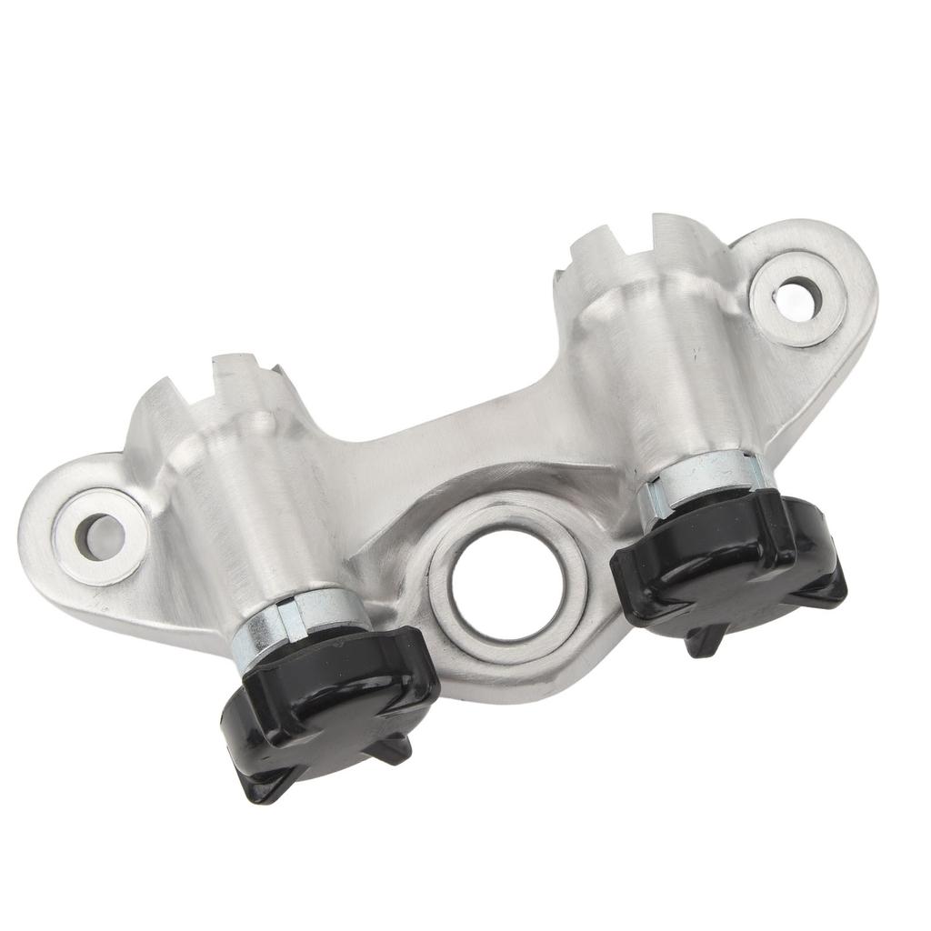 22mm Motorrad Lenkerhalterung Klemme Stilvolle Robuste Motorrad Lenkererhöhungsklemme Für Z50 Z50J