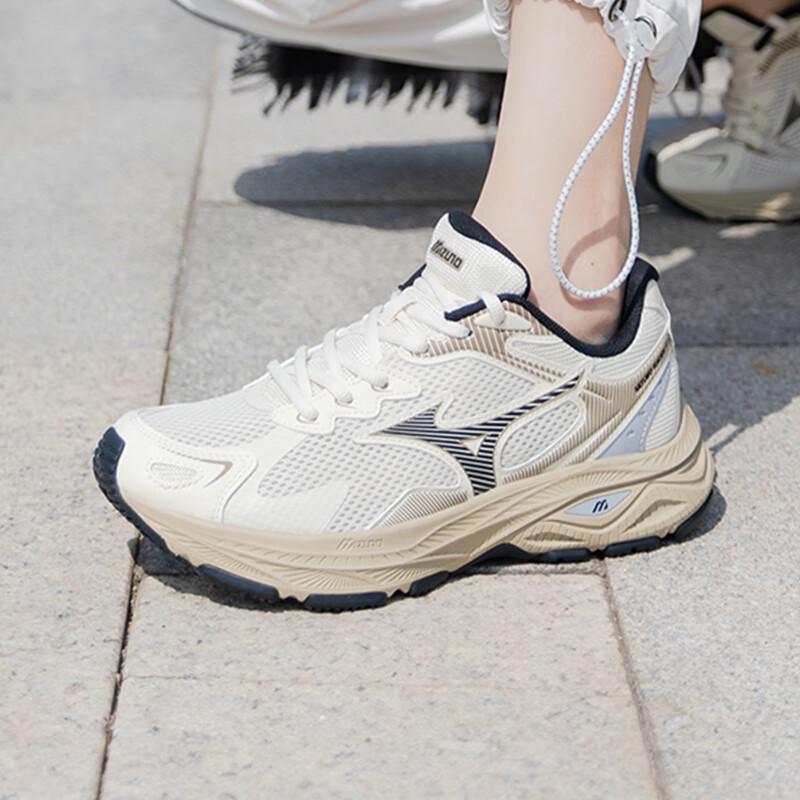 Mizuno Unisex All-Season Running Shoes D1GH2235