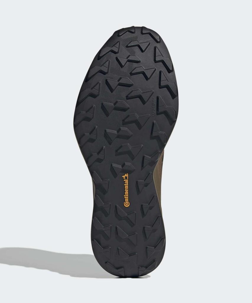adidas Terrex Agravic 4 M - Brown:Core Black / Kj8874