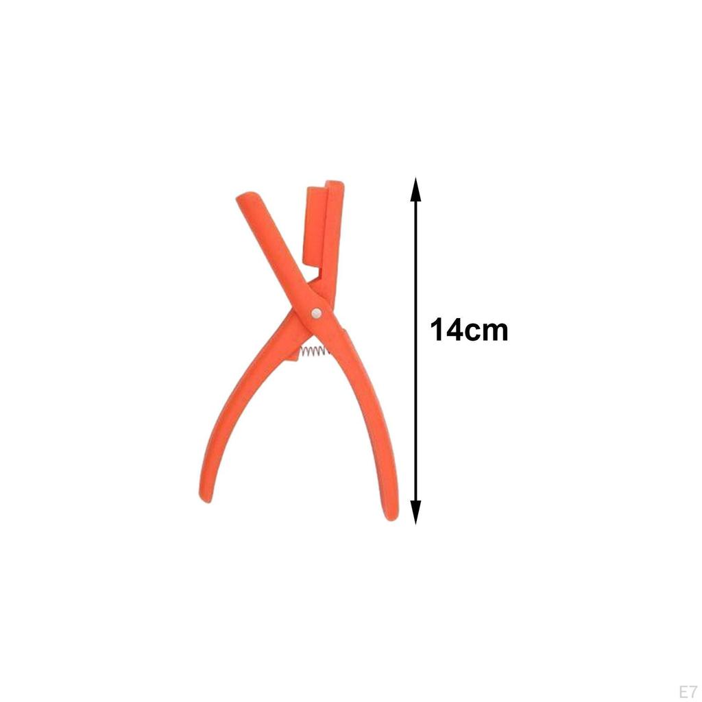 5 Pieces Crawfish Sheller Shelling Device Manual Easy To Use Kitchen Gadget Lobster