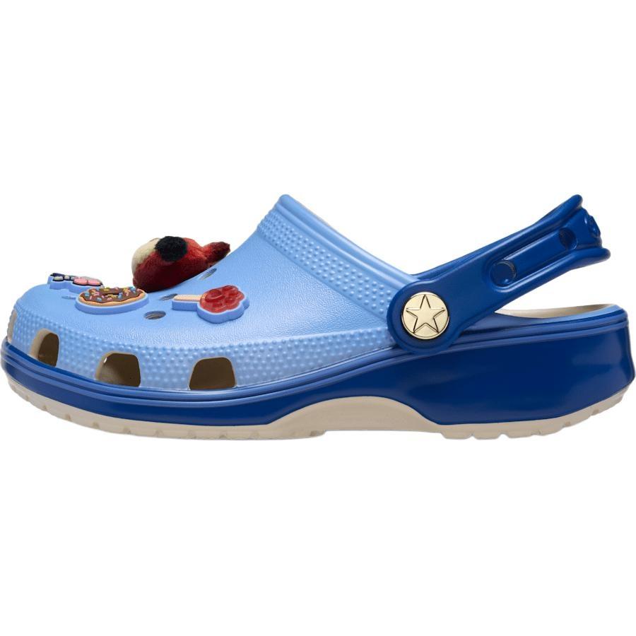 (GS) Crocs x Disney’s Zootopia 2 Classic Clog Officer Hopps Kids 211750-90H EU 33-34