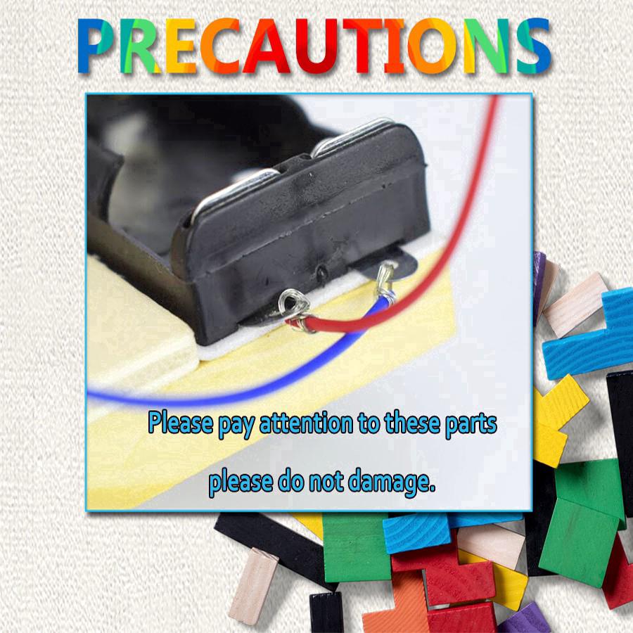 Electromagnetic Pendulum Model Kit Toys for Children Levitation Physical Science Experiment Learning Material Creative Toy Gifts