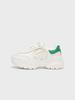 Sergio Tacchini Tacchini Jogger La Faccia (Green) (A Type)