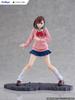 Furyu Dandadan TENITOL Momo, approximately 185mm tall, non-scale, pre-painted, ATBC-PVC figure (AMU-TNL0117)