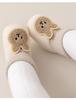 Soft Sole Baby Shoes for Pre-Walkers (0-1 Year, 3-6 Months) - Boys & Girls
