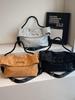 2025 Autumn Versatile Large-Capacity Women's Crossbody Tote Bag