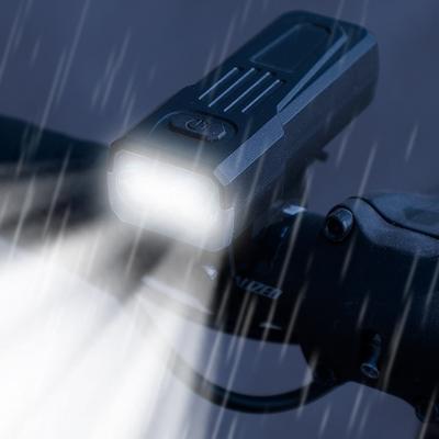 Výkonné Přední Světlo na Kolo Vodotěsné Jasná LED Světlo pro Silniční Kolo USB Dobíjecí Světlo na Kolo pro Noční Jízdu
