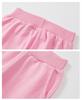 Trendy Boys & Girls Plus Velvet Sports Pants - Spring/Autumn/Winter Casual Baby Long Pants