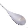 1 Piece Mixing Spoon Stainless Steel Cocktail Muddler Coffee Teaspoon ,