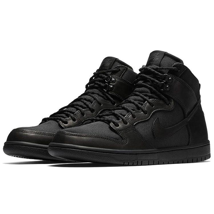 Nike Sb Dunk High Bota 923110-001