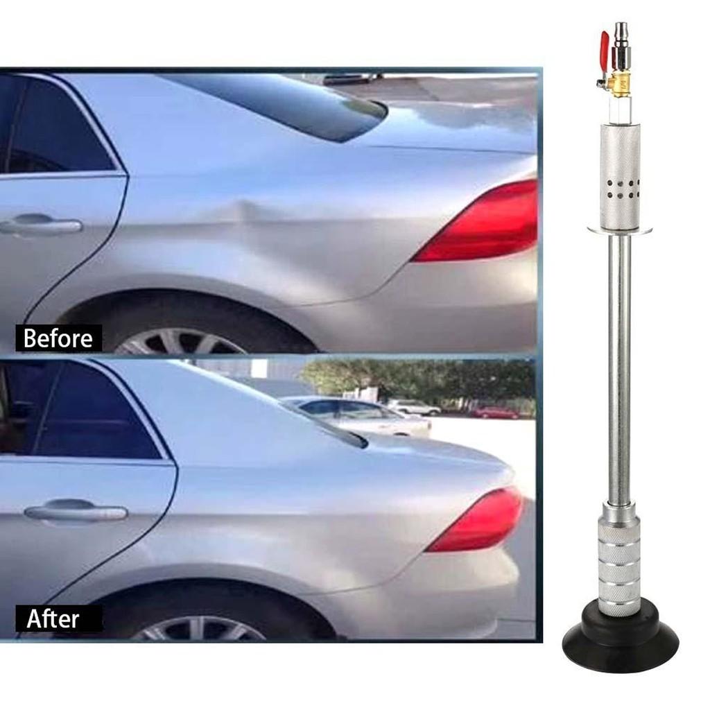 Air Pneumatic Dent Puller Car Auto Body Repair Suction Cup Slide Hammer Tool Slide Hammer Tools Kit Car Recover New