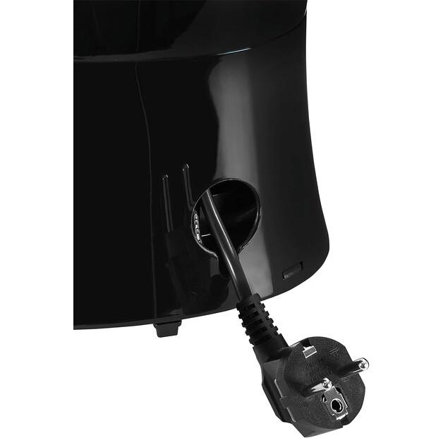Coffee Machine Exquisit KA 6119 Isw (5010172)