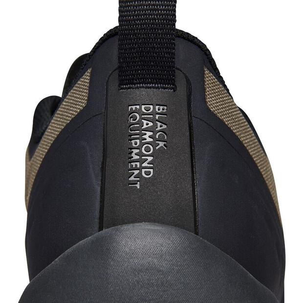 Треккинговые ботинки Black Diamond Mission Lt 2 Approach