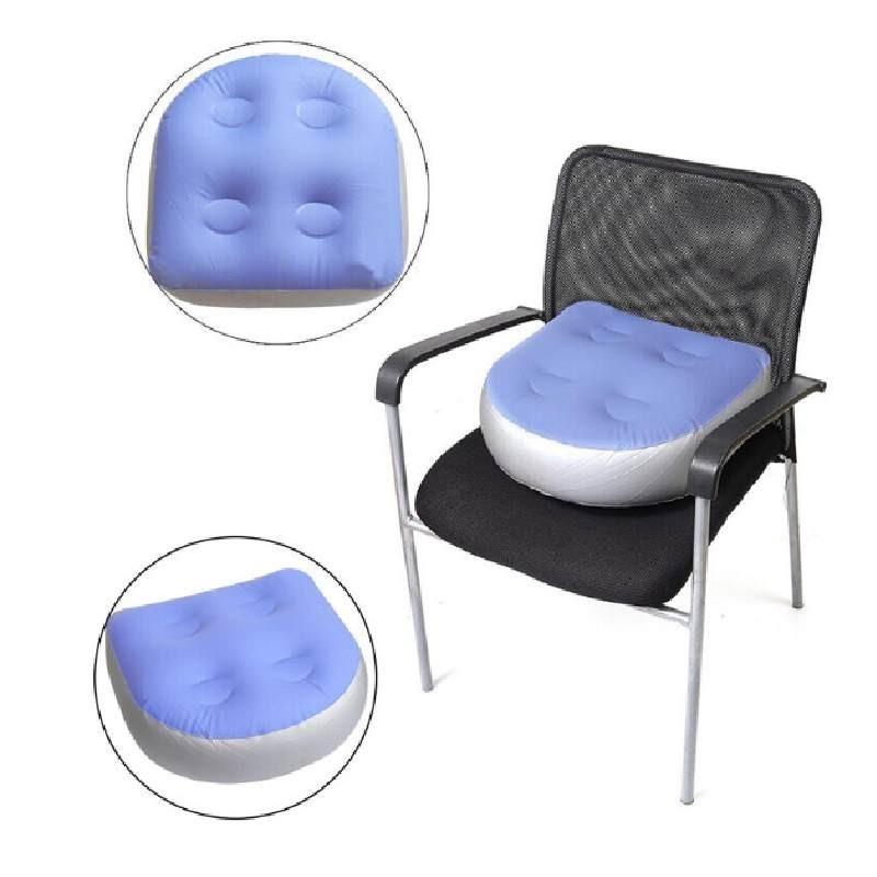 Spa Home Booster Inflatable Cushion Hot Tub Accessories Convenient Portable