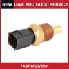 Pack of 1 Car Coolant Temperature Sensor 105269870AB for Chrysler for Dodge