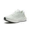 Anta Running Collection Durable Breathable Supportive Lightweight Low-Top Running Shoes Women's Light Dawn Green Sneakers 122435536-4