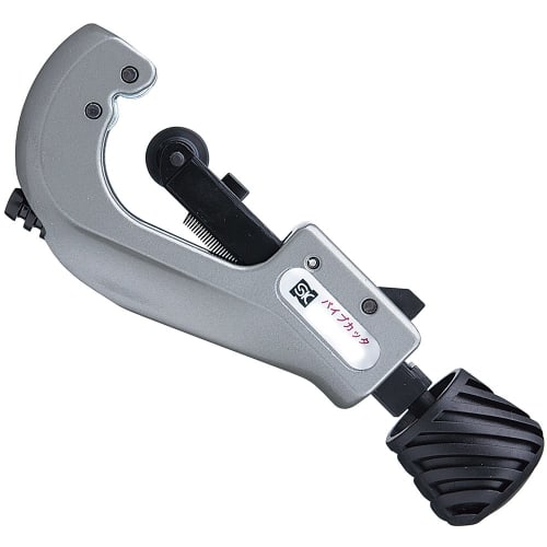 Niigata Seiki SK Pipe Cutter, One-Touch Lock Type LS-67