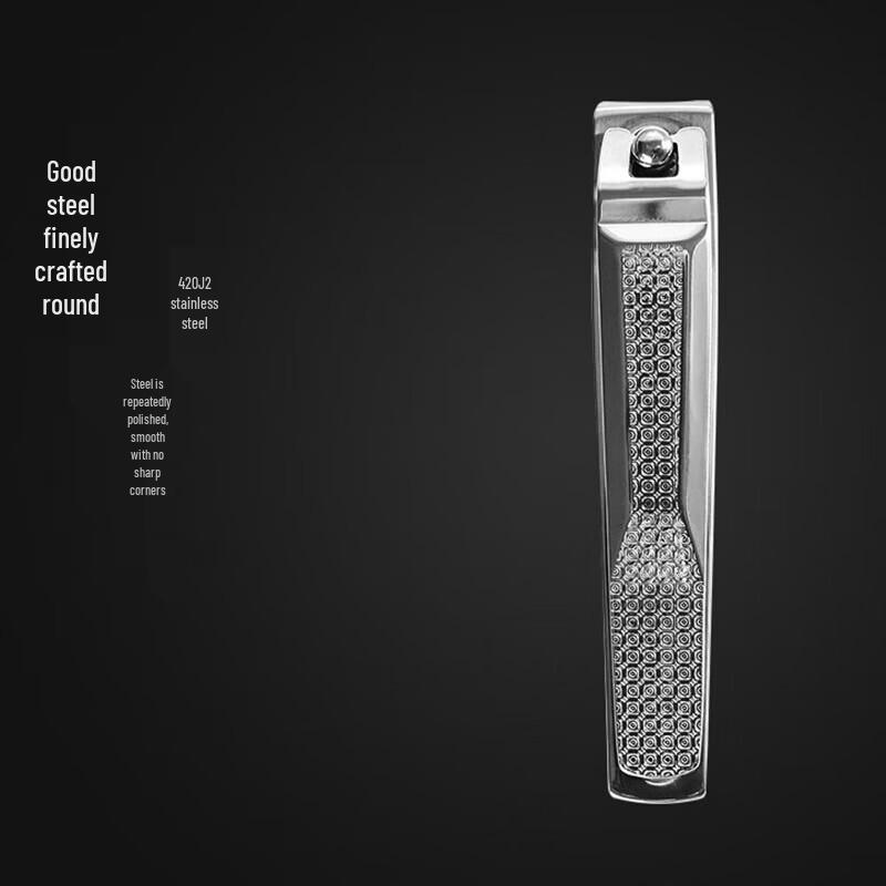 Zhang Xiaoquan ZJQ-509P Ya Yi Flat-Mouth Nail Clipper