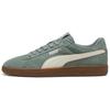 Smash 3.0 Green Moon Unisex Sneakers Warm-White Gum 390984-25