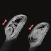 Tubes Respirants en Silicone Fiables Pliables de Grand Diamètre Masques de Snorkeling pour Améliorer le Confort Pendant le Snorkeling