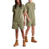 Timberland Outdoor Casual Breathable Short Sleeve T-Shirt Unisex Tops A26S7-590