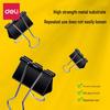 Deli Binder Clips